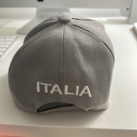 Italia Hat - Picture 2 of 2